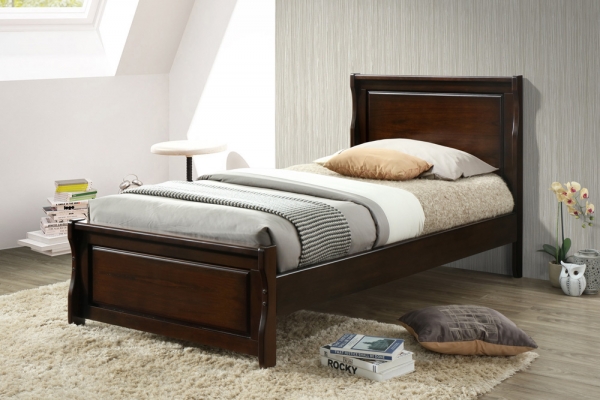 DB 4053 - Bed - Idea Style Furniture Sdn Bhd