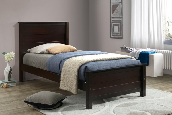 DB 4056 - Bed - Idea Style Furniture Sdn Bhd