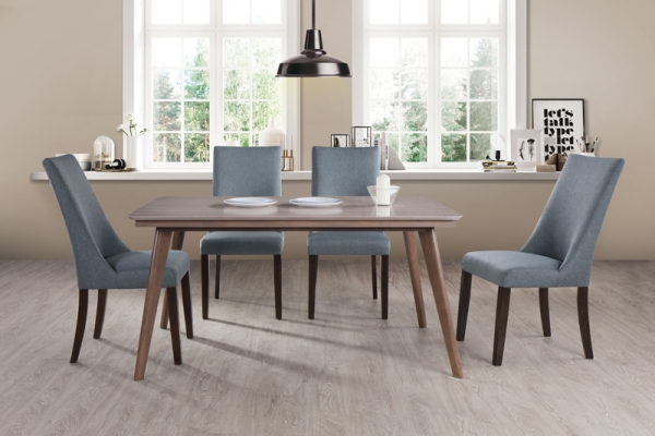 DT 807, DC 2268 - Dining Set - Idea Style Furniture Sdn Bhd