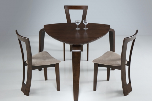 DT 812 , DC 2227 - Dining Set - Idea Style Furniture Sdn Bhd